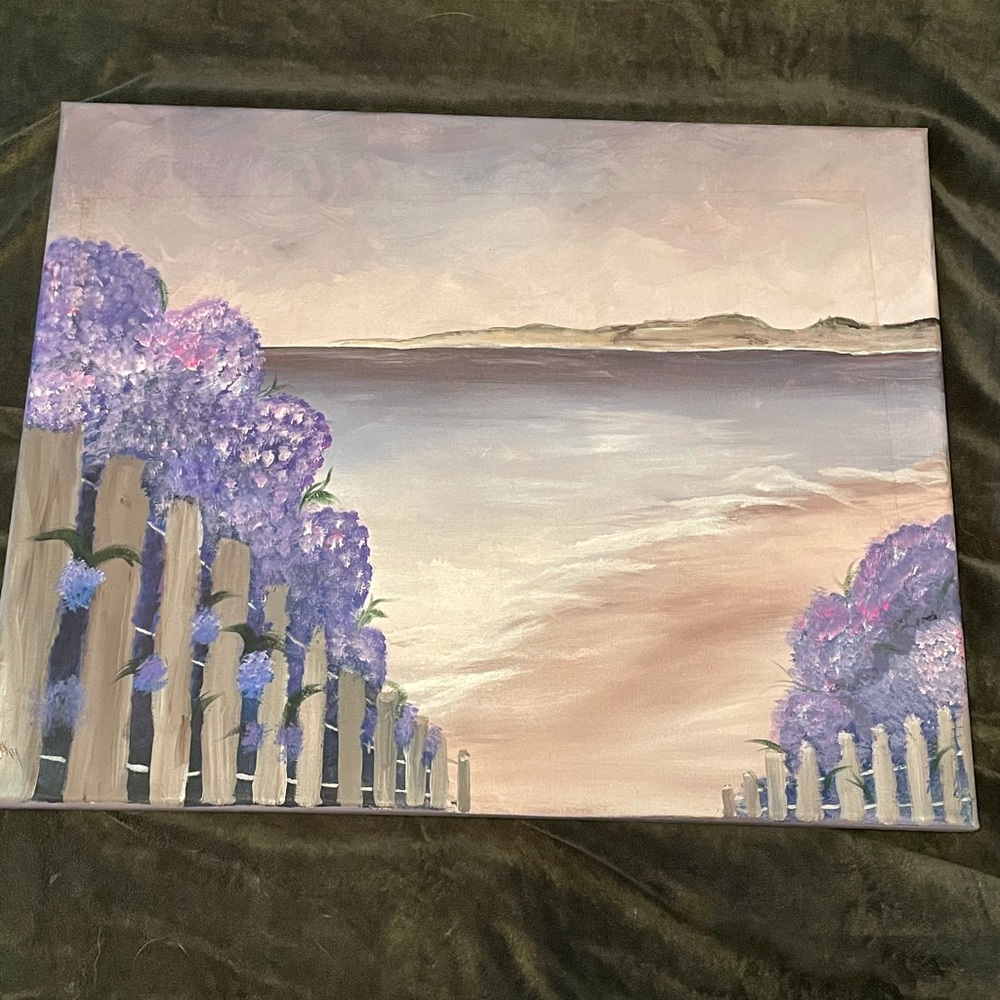 Wall art